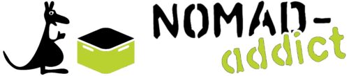 Logo Nomad-Addict