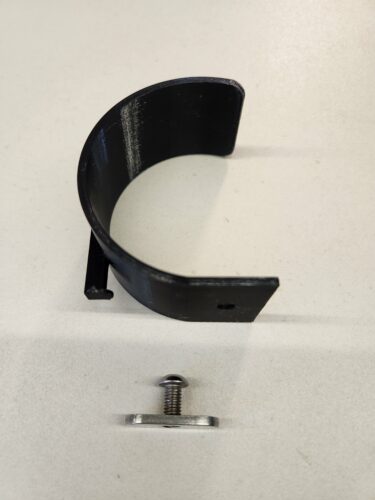 Kit enrouleur de voile pour kayak hobie