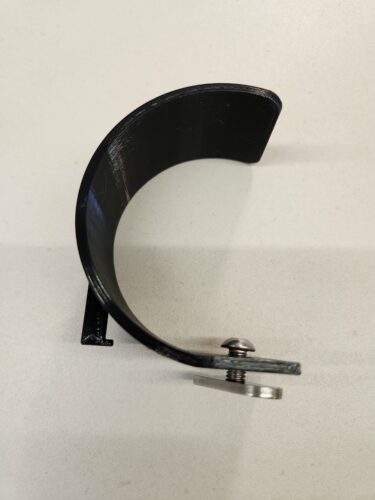 Kit enrouleur de voile pour kayak hobie