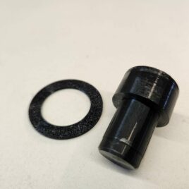 Axe de réparation arriere mirage drive 180