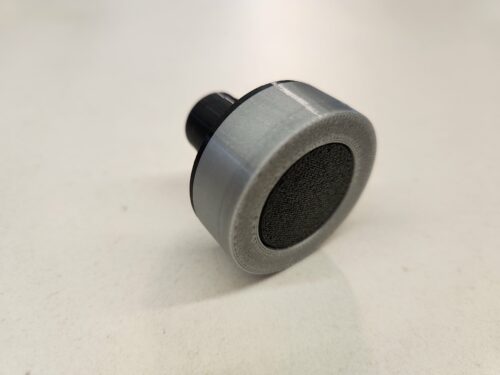 Axe de réparation arriere mirage drive 180