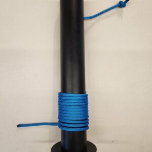 Kit enrouleur voile pour kayak hobie