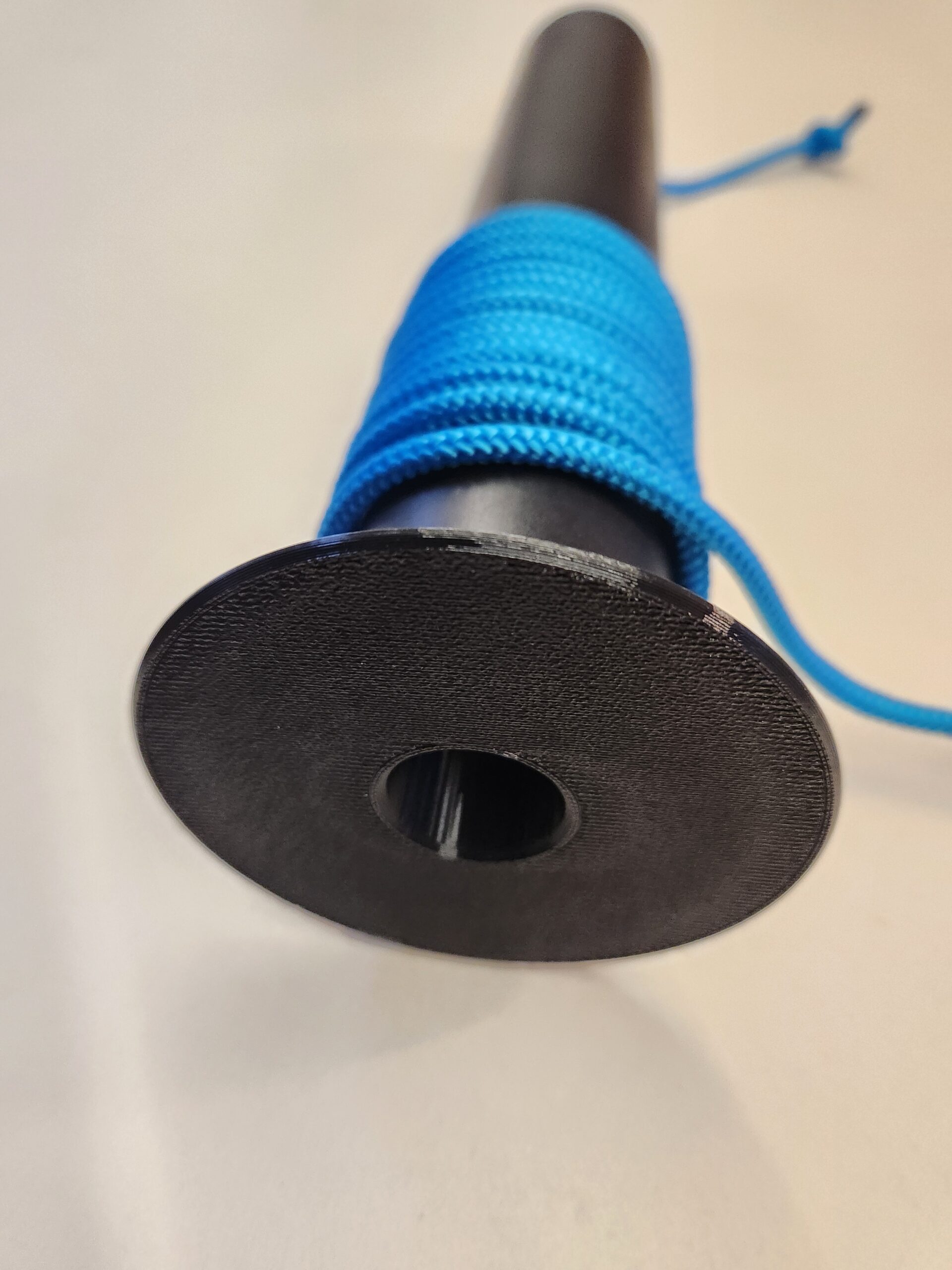 Kit enrouleur de voile pour kayak hobie Kit enrouleur de voile pour kayak hobie