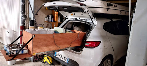 Photo from customer review