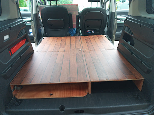 Photo from customer review