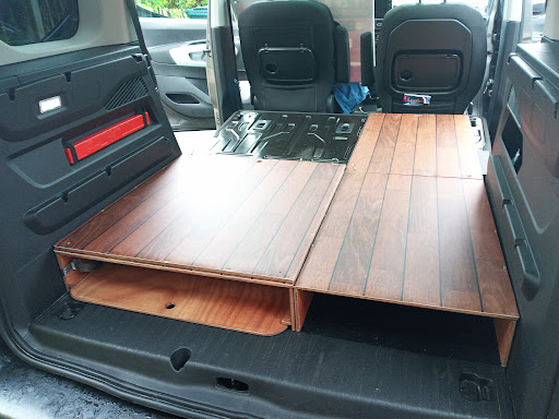 Photo from customer review