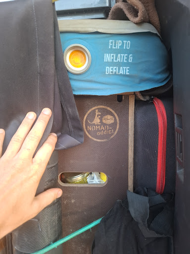 Photo from customer review