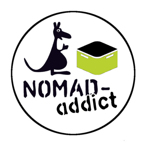 Logo Nomad-Addict