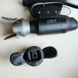 Hélice repliable pour moteur Kedean