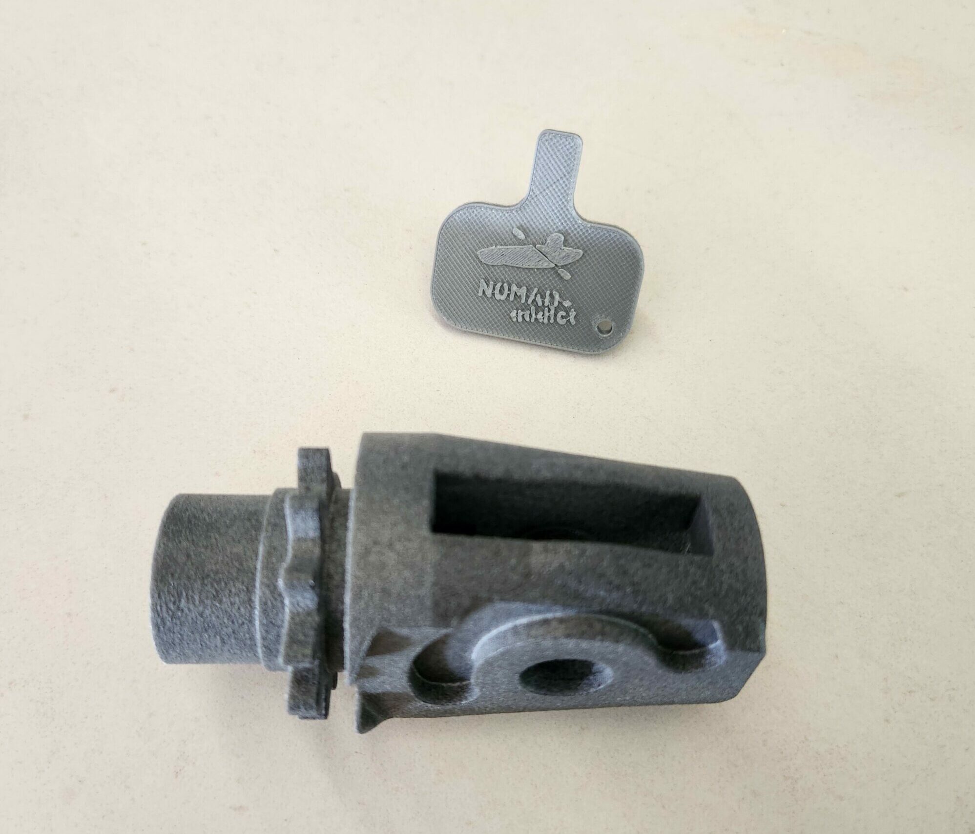 Pignon de remplacement pour pédalier Hobie mirage drive 180 Pignon de remplacement pour pédalier Hobie mirage drive 180