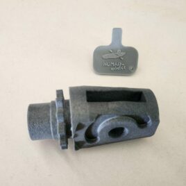 Replacement front sprocket for Hobie Mirage Drive 180 stepper