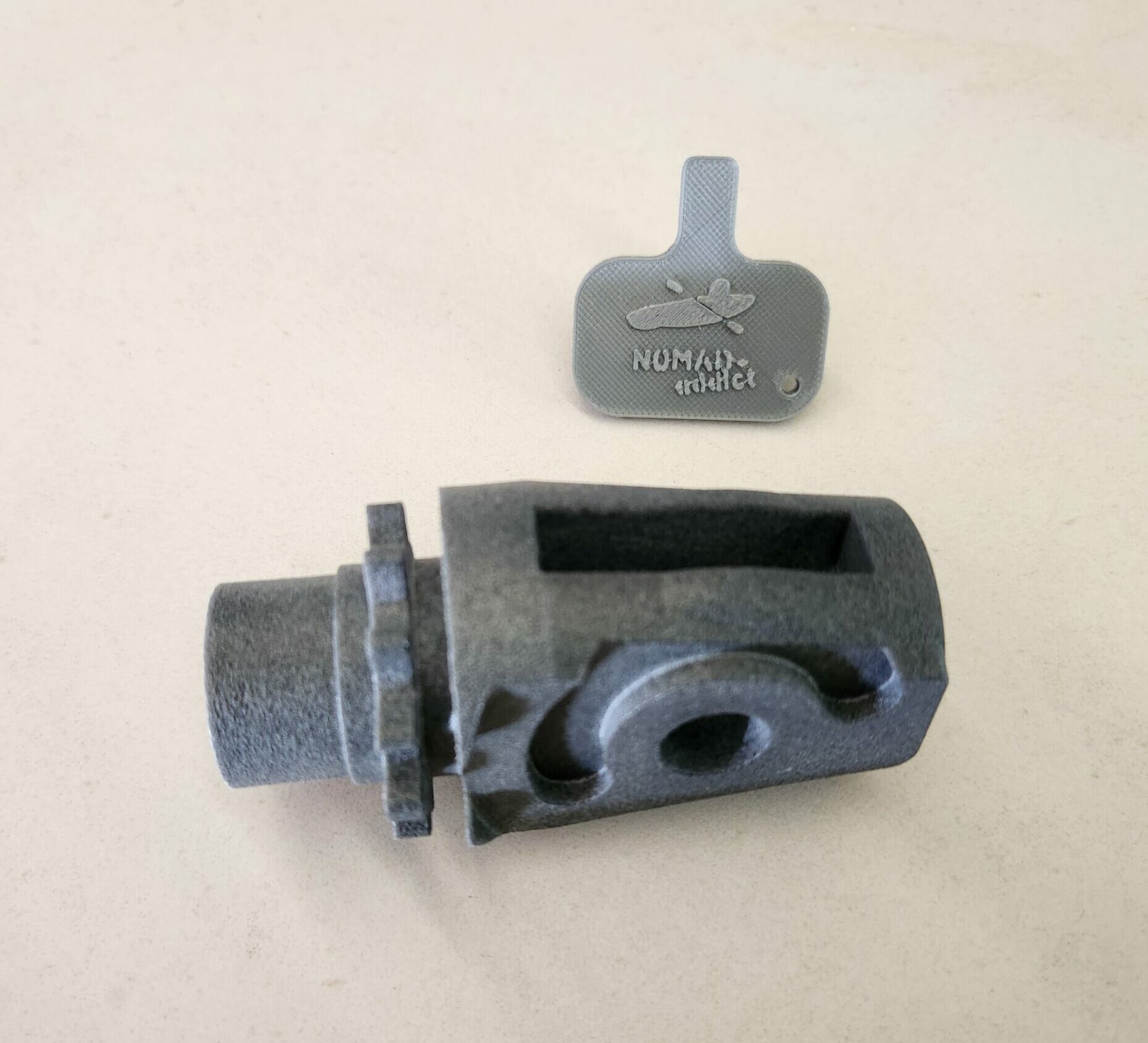 Replacement front sprocket for Hobie Mirage Drive 180 stepper Replacement front sprocket for Hobie Mirage Drive 180 stepper