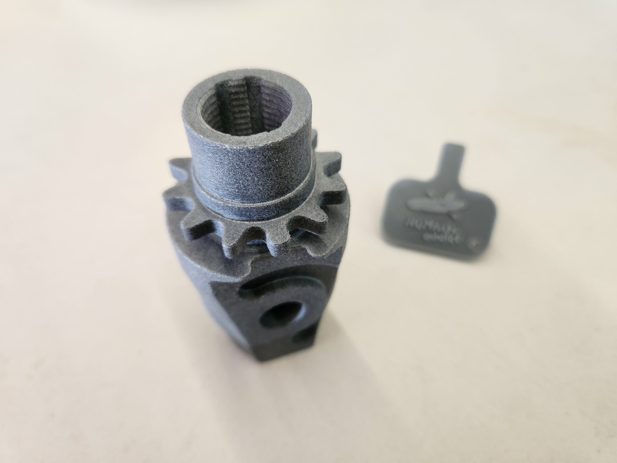 Replacement front sprocket for Hobie Mirage Drive 180 stepper Replacement front sprocket for Hobie Mirage Drive 180 stepper