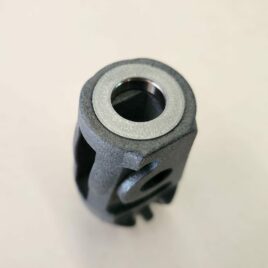 Small stainless steel front bearing kit for Hobie Mirage Drive 180 crankset